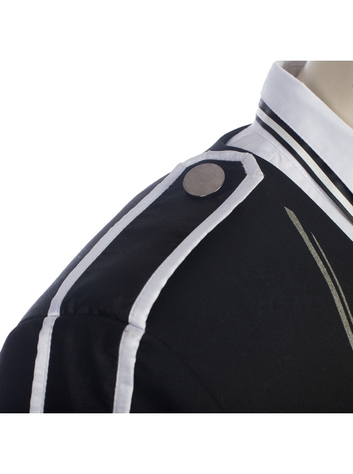 Final Fantasy XV Noctis Lucis Caelum Halloween Cosplay Costume Prince Clothing Full Set