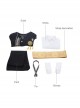 Final Fantasy XV Noctis Lucis Caelum Halloween Cosplay Costume Prince Clothing Full Set