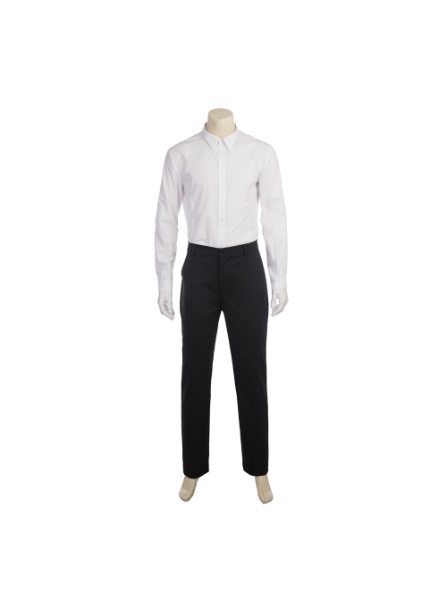 Final Fantasy XV Noctis Lucis Caelum Halloween Cosplay Costume Prince Clothing Full Set