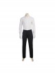 Final Fantasy XV Noctis Lucis Caelum Halloween Cosplay Costume Prince Clothing Full Set