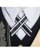 Final Fantasy XV Noctis Lucis Caelum Halloween Cosplay Costume Prince Clothing Full Set