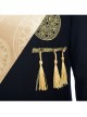 Final Fantasy XV Noctis Lucis Caelum Halloween Cosplay Costume Prince Clothing Full Set