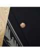 Final Fantasy XV Noctis Lucis Caelum Halloween Cosplay Costume Prince Clothing Full Set