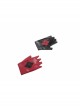 Game Batman Arkham City Harley Quinn Halloween Cosplay Costume Full Set