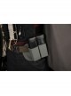 Deadpool 2 Cable Nathan Christopher Charles Summers Halloween Cosplay Costume Full Set