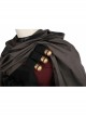 Deadpool 2 Cable Nathan Christopher Charles Summers Halloween Cosplay Costume Full Set