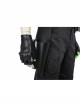 Deadpool 2 Cable Nathan Christopher Charles Summers Halloween Cosplay Costume Full Set