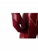 The Flash Season 4 The Flash Barry Allen Battle Suit Halloween Cosplay Costume Full Set