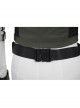 Black Widow Yelena Belova White Bodysuit Set Halloween Cosplay Costume Full Set