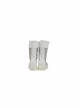 Black Widow Yelena Belova White Bodysuit Set Halloween Cosplay Costume Full Set