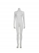 Black Widow Yelena Belova White Bodysuit Set Halloween Cosplay Costume Full Set