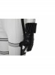 Black Widow Yelena Belova White Bodysuit Set Halloween Cosplay Costume Full Set
