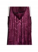 Wanda Vision Scarlet Witch Wanda Django Maximoff Battle Suit Halloween Cosplay Costume Full Set