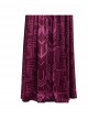 Wanda Vision Scarlet Witch Wanda Django Maximoff Battle Suit Halloween Cosplay Costume Full Set