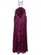 Wanda Vision Scarlet Witch Wanda Django Maximoff Battle Suit Halloween Cosplay Costume Full Set