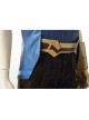 Avengers Infinity War Thanos Battle Suit Halloween Cosplay Costume Full Set
