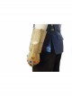 Avengers Infinity War Thanos Battle Suit Halloween Cosplay Costume Full Set
