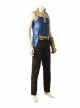 Avengers Infinity War Thanos Battle Suit Halloween Cosplay Costume Full Set