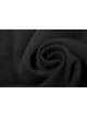 Gothic Female Lace Stitching V-neck High Waist Chiffon Dress