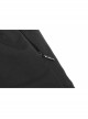 Gothic Female Dark Bat Collar High Waist Dress
