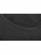 Steam Punk Female Black Elastic Slim Fitting Metal Zipper Dress