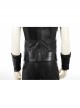Avengers Infinity War Thor Thor Odinson Halloween Cosplay Costume Black Vest Suit Full Set
