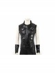 Avengers Infinity War Thor Thor Odinson Halloween Cosplay Costume Black Vest Suit Full Set