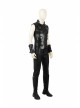 Avengers Infinity War Thor Thor Odinson Halloween Cosplay Costume Black Vest Suit Full Set