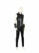 Avengers Infinity War Thor Thor Odinson Halloween Cosplay Costume Black Vest Suit Full Set