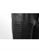 Avengers Infinity War Thor Thor Odinson Halloween Cosplay Costume Black Vest Suit Full Set
