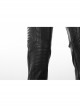 Avengers Infinity War Thor Thor Odinson Halloween Cosplay Costume Black Vest Suit Full Set
