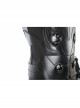 Avengers Infinity War Thor Thor Odinson Halloween Cosplay Costume Black Vest Suit Full Set