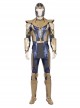 Avengers Infinity War Thanos Armor Version Halloween Cosplay Costume Full Set