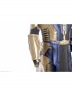 Avengers Infinity War Thanos Armor Version Halloween Cosplay Costume Full Set