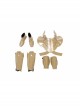 Avengers Infinity War Thanos Armor Version Halloween Cosplay Costume Full Set