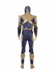 Avengers Infinity War Thanos Armor Version Halloween Cosplay Costume Full Set