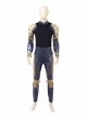 Avengers Infinity War Thanos Armor Version Halloween Cosplay Costume Full Set