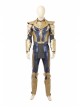 Avengers Infinity War Thanos Armor Version Halloween Cosplay Costume Full Set