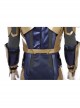 Avengers Infinity War Thanos Armor Version Halloween Cosplay Costume Full Set