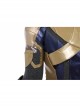 Avengers Infinity War Thanos Armor Version Halloween Cosplay Costume Full Set