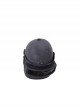 Playerunknown's Battlegrounds Men Role Halloween Cosplay Accessories Black Helmet