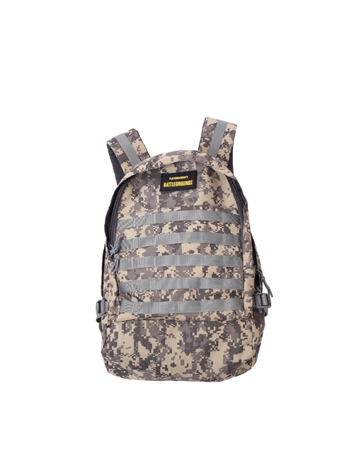 Playerunknown's Battlegrounds Men Role Halloween Cosplay Accessories Camouflage Backpack