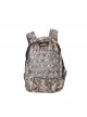 Playerunknown's Battlegrounds Men Role Halloween Cosplay Accessories Camouflage Backpack