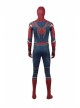 Avengers Infinity War Spider-Man Battle Suit Halloween Cosplay Costume Full Set