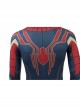 Avengers Infinity War Spider-Man Battle Suit Halloween Cosplay Costume Full Set