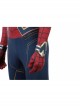 Avengers Infinity War Spider-Man Battle Suit Halloween Cosplay Costume Full Set