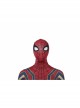 Avengers Infinity War Spider-Man Battle Suit Halloween Cosplay Costume Full Set
