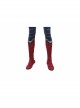 Avengers Infinity War Spider-Man Battle Suit Halloween Cosplay Costume Full Set