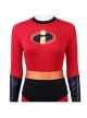 The Incredibles 2 Helen Parr Halloween Cosplay Costume Full Set
