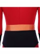 The Incredibles 2 Helen Parr Halloween Cosplay Costume Full Set